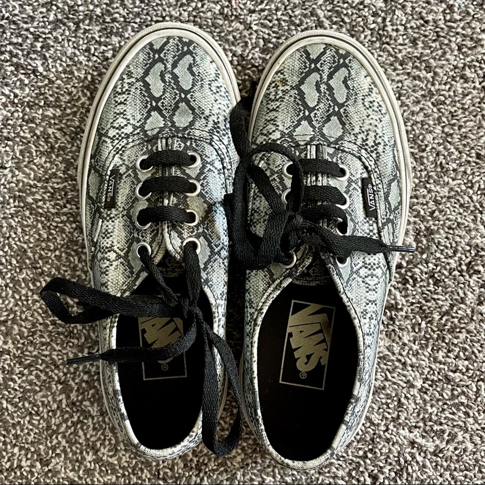 Vans Sneakers